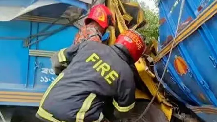 দিনাজপুরে পৃথক সড়ক দুর্ঘটনায় নিহত ২