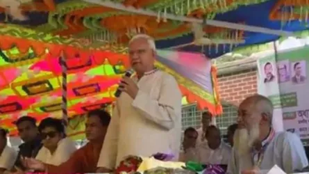 বিএনপি অসহায় মানুষদের পাশে থাকার দল : সমাজকল্যাণ মন্ত্রী