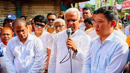 ভারতে পলায়নকৃত স্বৈরাচার দেশের মধ্যে বিশৃঙ্খলা করার উসকানি দিচ্ছে