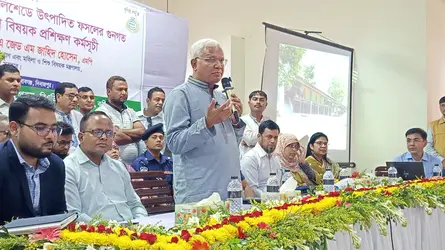 ফ্যামেলি কার্ডের মতো সাবই কৃষি কার্ড পাবে সমাজকল্যাণমন্ত্রী