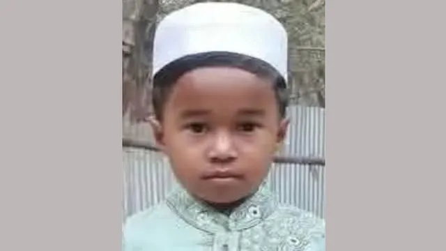 দিনাজপুরে মাদরাসা ছাত্র হত্যায় যুবক গ্রেফতার