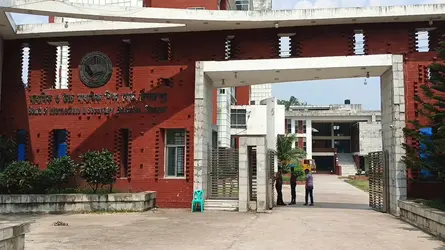 দিনাজপুর বোর্ডে সবসূচকে পাশের হার নিম্নগামী