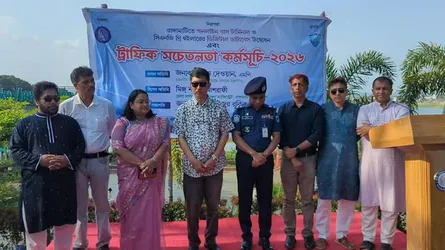 টার্মিনাল ও যানবাহনের অনলাইন ডাটাবেজ আইনশৃঙ্খলা রক্ষায় গুরুত্বপূর্ণ ভূমিকা রাখবে