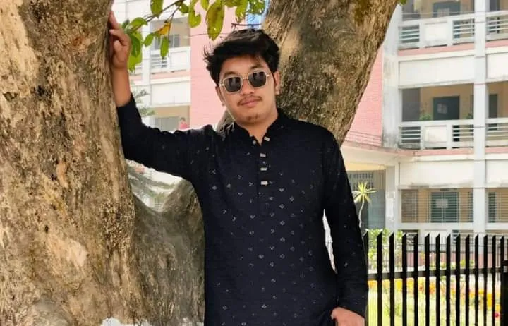 রাসুল সা:-কে নিয়ে হাবিপ্রবি শিক্ষার্থীর কটূক্তি, শাস্তি ও বহিষ্কারের দাবিতে মানববন্ধন