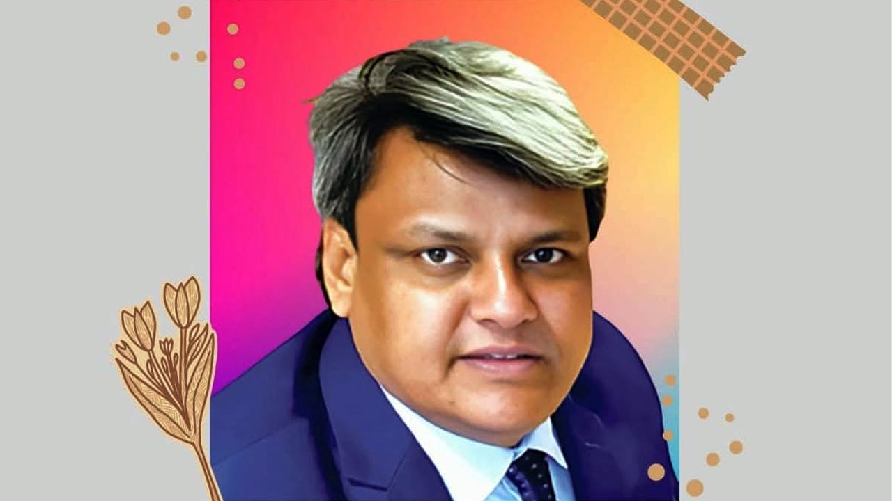 প্রফেসর ড. দিপু সিদ্দিকী