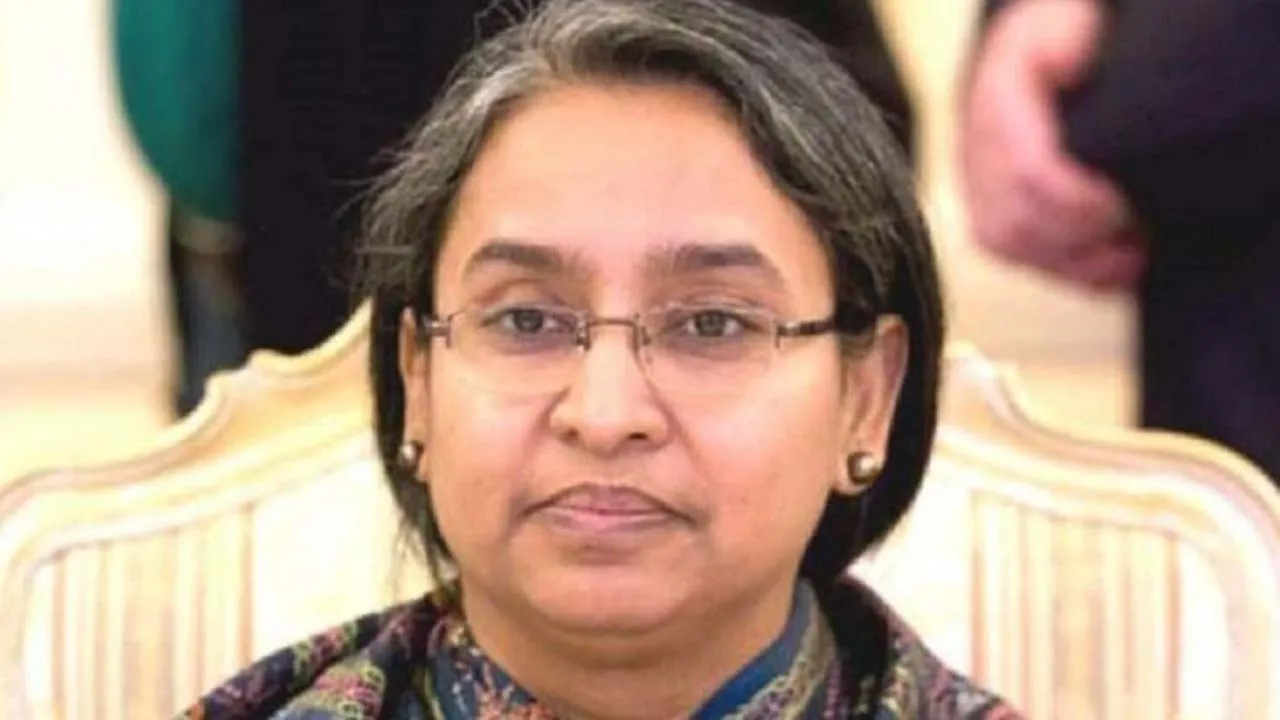 ভাই-বোন মিলে গড়েছেন দুর্নীতির স্বর্গরাজ্য