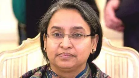 ভাই-বোন মিলে গড়েছেন দুর্নীতির স্বর্গরাজ্য