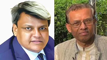 অধ্যাপক দিপু সিদ্দিকীকে প্রাণনাশের হুমকির নিন্দা