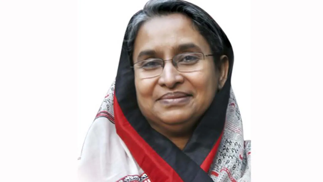 প্যারোলে মুক্তি চেয়ে ডা. দীপু মনির আবেদন