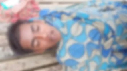 শিবগঞ্জে বজ্রপাতে প্রতিবন্ধী কিশোরের মৃত্যু
