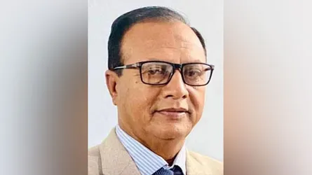 সিলেটে নিজ বাসার ছাদে ছুরিকাঘাতে আবদুর রাজ্জাক খুন