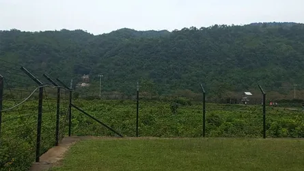 দোয়ারাবাজার সীমান্তে ২৪ ঘণ্টার ব্যবধানে ২ লাশ উদ্ধার