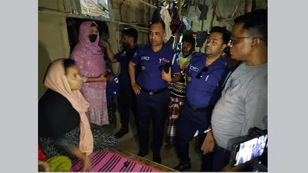 দোয়ারাবাজারে পারিবারিক কলহে স্বামীর মৃত্যু, অভিযোগের তীর স্ত্রীর দিকে