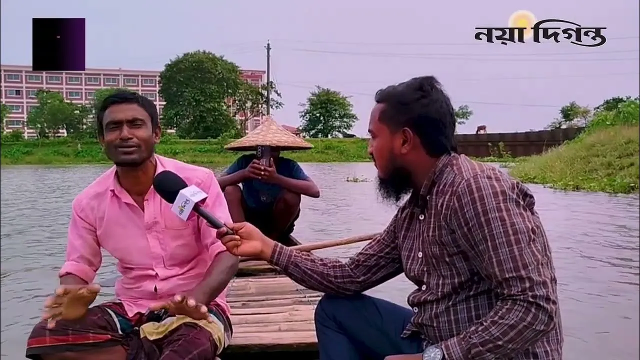 ফসলহানির পর এবার মাছ ধরায় নিষেধাজ্ঞা; বিপাকে দোয়ারাবাজারের হাজারো পরিবার