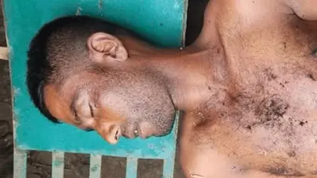 দোয়ারাবাজারে বজ্রপাতে যুবকের মৃত্যু