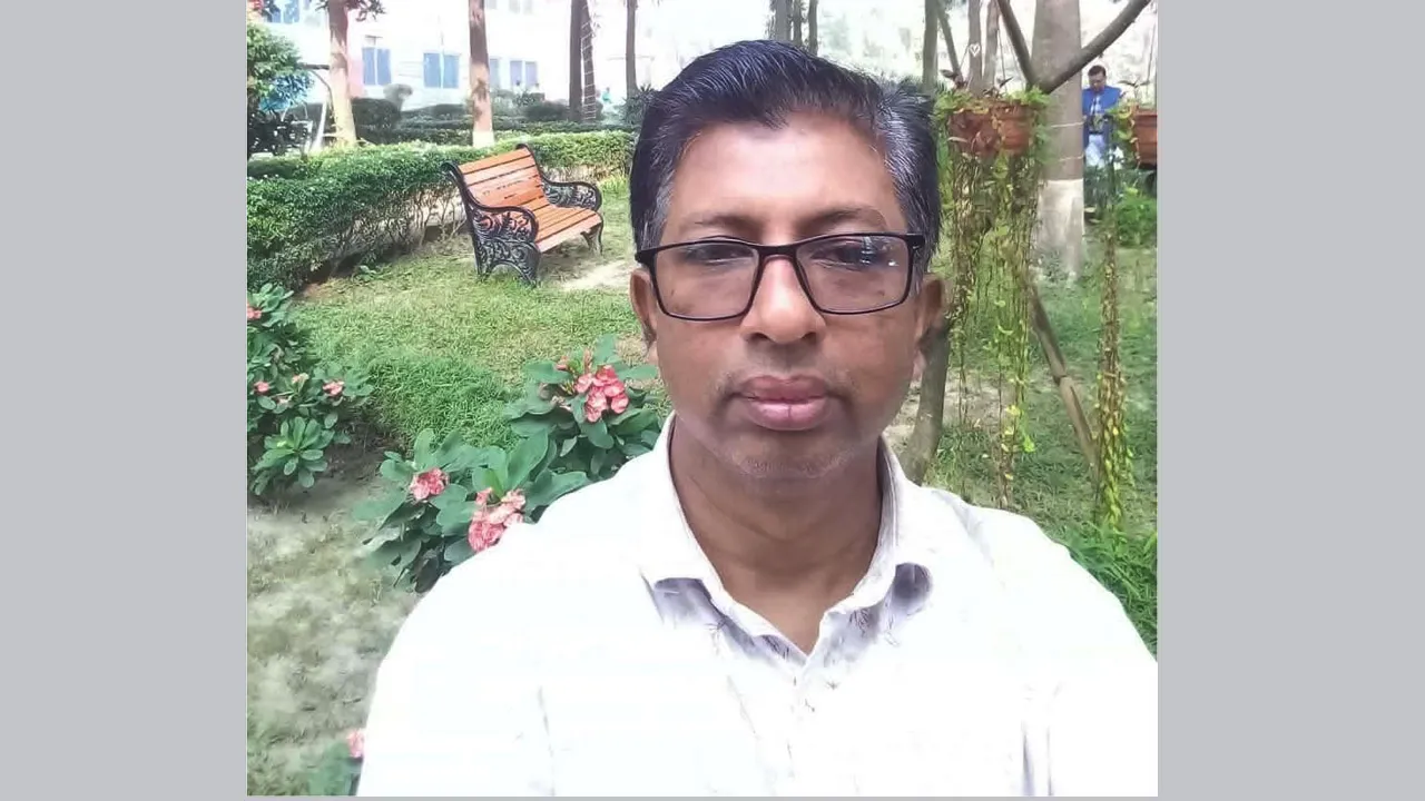 দোয়ারাবাজারে প্রধান শিক্ষকের বিরুদ্ধে অনিয়ম-দুর্নীতির অভিযোগ