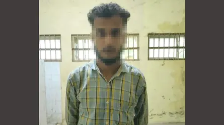 দোয়ারাবাজারে শিশুকে বলৎকারের অভিযোগে যুবক গ্রেফতার