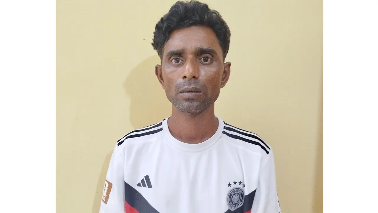 দোয়ারাবাজারে ধর্ষণের অভিযোগে আটক ১