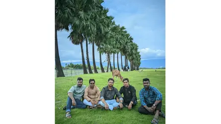 সম্ভাবনাময় পর্যটন কেন্দ্র হতে পারে দোয়ারাবাজারের তালতলা