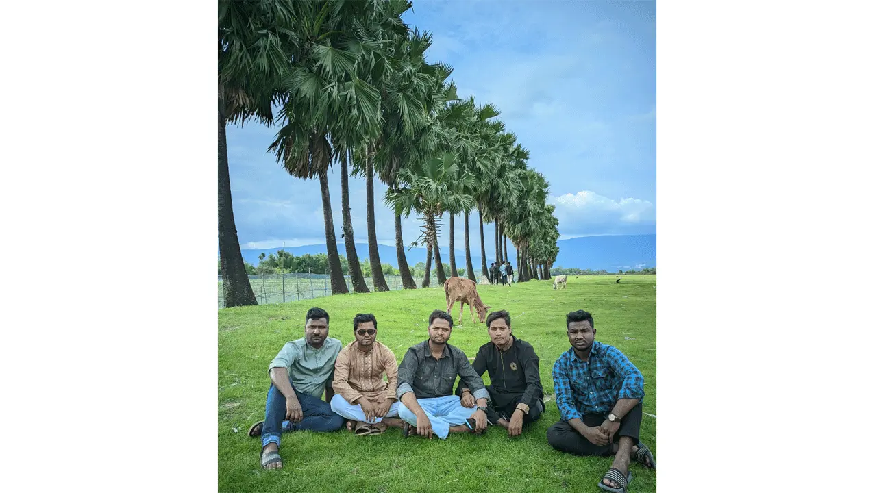 সম্ভাবনাময় পর্যটন কেন্দ্র হতে পারে দোয়ারাবাজারের তালতলা