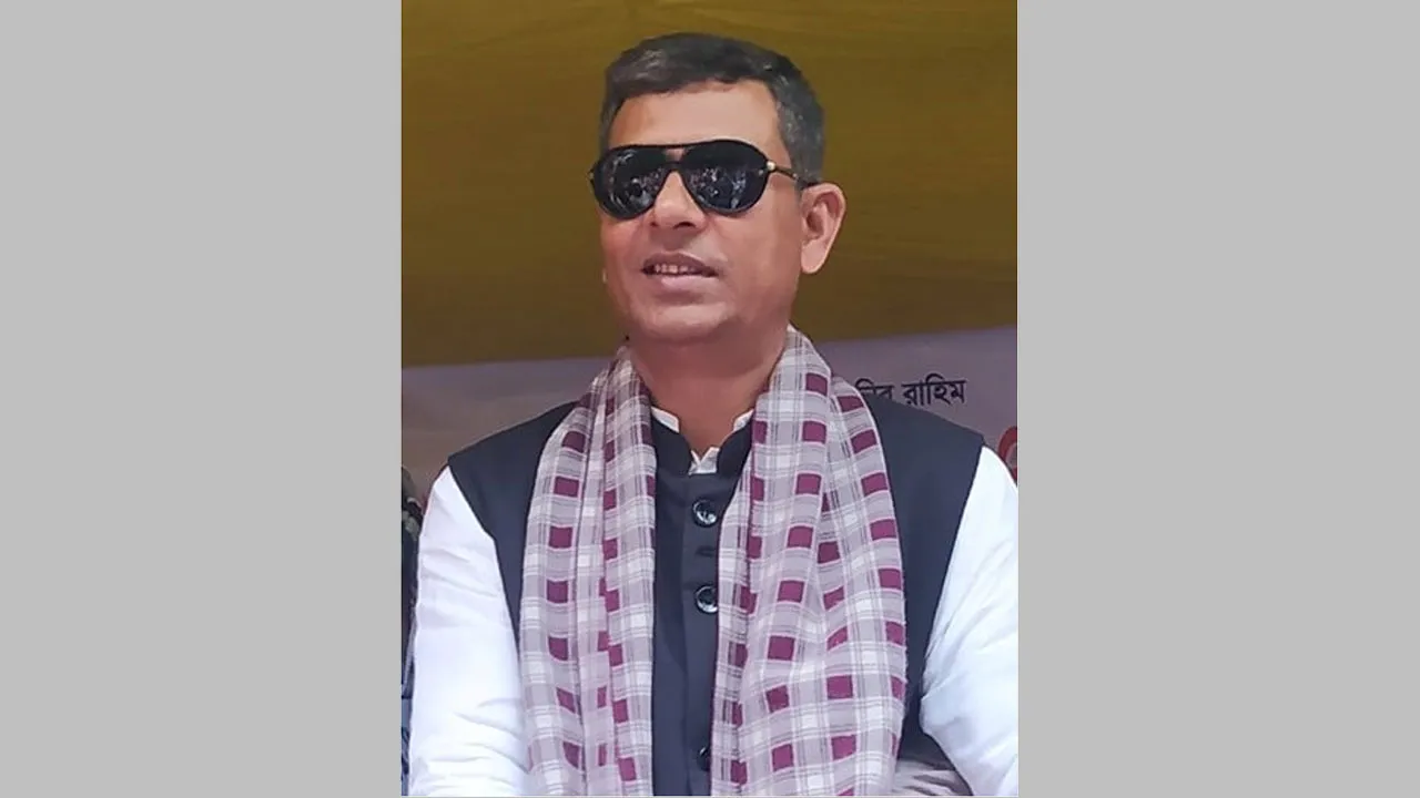 দোহারের কার্যক্রম নিষিদ্ধ আ’লীগ নেতা কেরানীগঞ্জ থেকে আটক