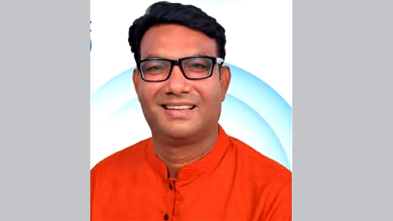 পদ ফিরে পেলেন বহিষ্কৃত সেই বিএনপি নেতা