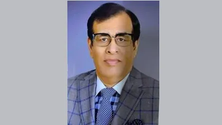 দোহারে আওয়ামী লীগের সাধারণ সম্পাদক গ্রেফতার