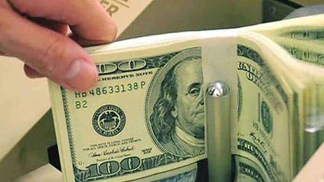 Dollar