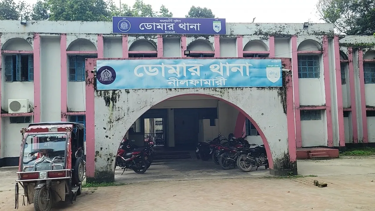 ডোমারে পৃথক ঘটনায় ২ লাশ উদ্ধার