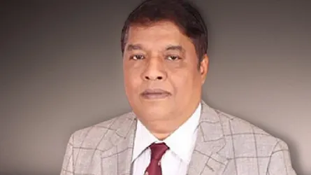 বিএমএসআরআই’র চেয়ারম্যান হলেন অধ্যাপক ডা. ফরহাদ হালিম ডোনার