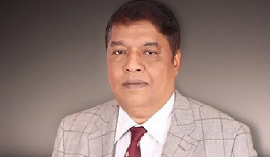 বিএমএসআরআই’র চেয়ারম্যান হলেন অধ্যাপক ডা. ফরহাদ হালিম ডোনার