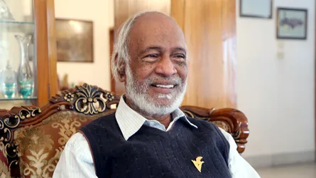 ইসলামের আদর্শ অনুসরণ করেই প্রধানমন্ত্রী তারেক রহমান কাজ করে যাচ্ছেন : মঈন খান