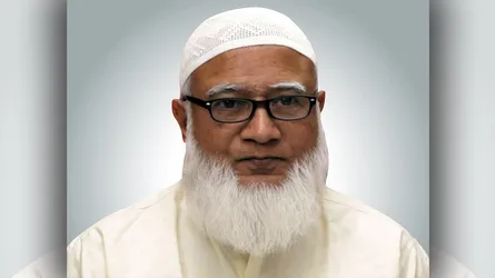 তিন সপ্তাহ পর জনসম্মুখে আসতে পারবেন জামায়াতের আমির