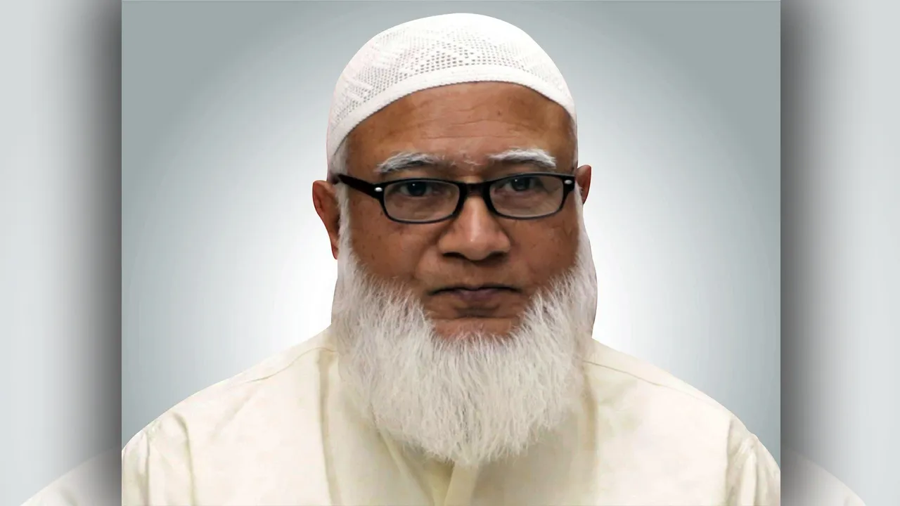 আগামীকাল টাঙ্গাইল আসছেন জামায়াত আমির ডা: শফিকুর রহমান