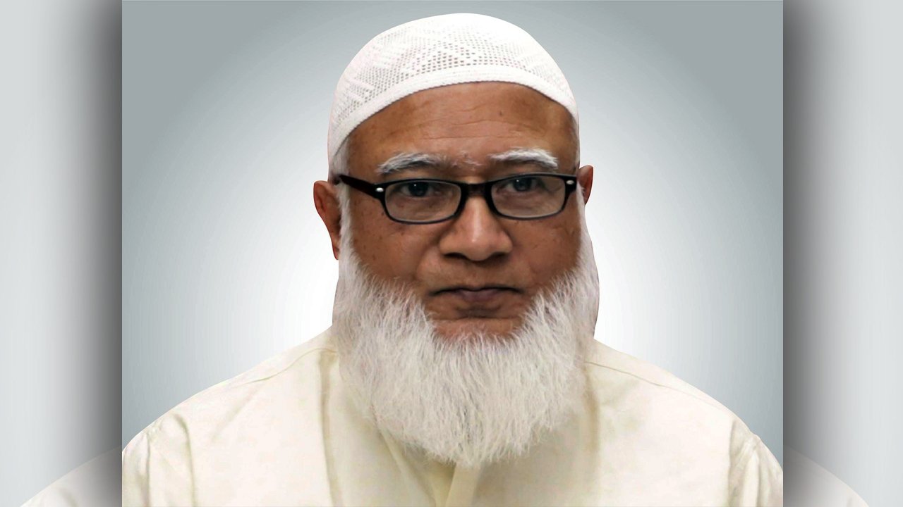 আগামীকাল টাঙ্গাইল আসছেন জামায়াত আমির ডা: শফিকুর রহমান