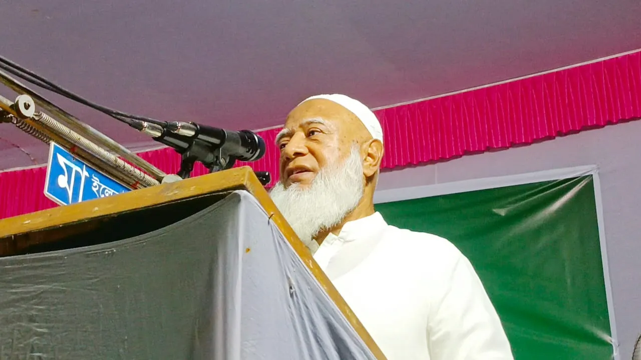 সাড়ে ১৫ বছরে মানুষ স্বাচ্ছন্দ্যে ঈদ করতে পারেনি