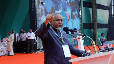 সব ধরনের জঙ্গিবাদের বিরুদ্ধে জামায়াতই প্রথম রুখে দাঁড়াবে : ডা. তাহের