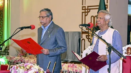 সাফল্য স্থিতিশীলতা ও বিচারে ব্যর্থতা সংস্কারে অনিশ্চয়তা