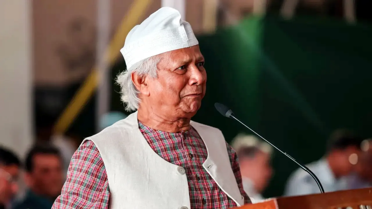 আজ কক্সবাজার যাচ্ছেন প্রধান উপদেষ্টা