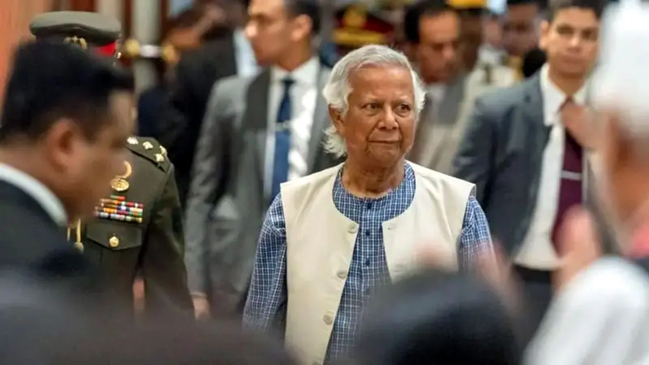 সিদ্ধান্তের ভার সরকারের হাতে