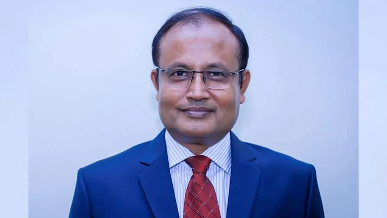 ‘জিরো ওয়েস্ট ফোরাম’-এ যোগ দিতে তুরস্ক গেলেন ঢাবি ভিসি