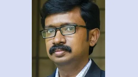 পাবিপ্রবির বাংলা বিভাগের চেয়ারম্যান ড. আরিফ ওবায়দুল্লাহর পদত্যাগ