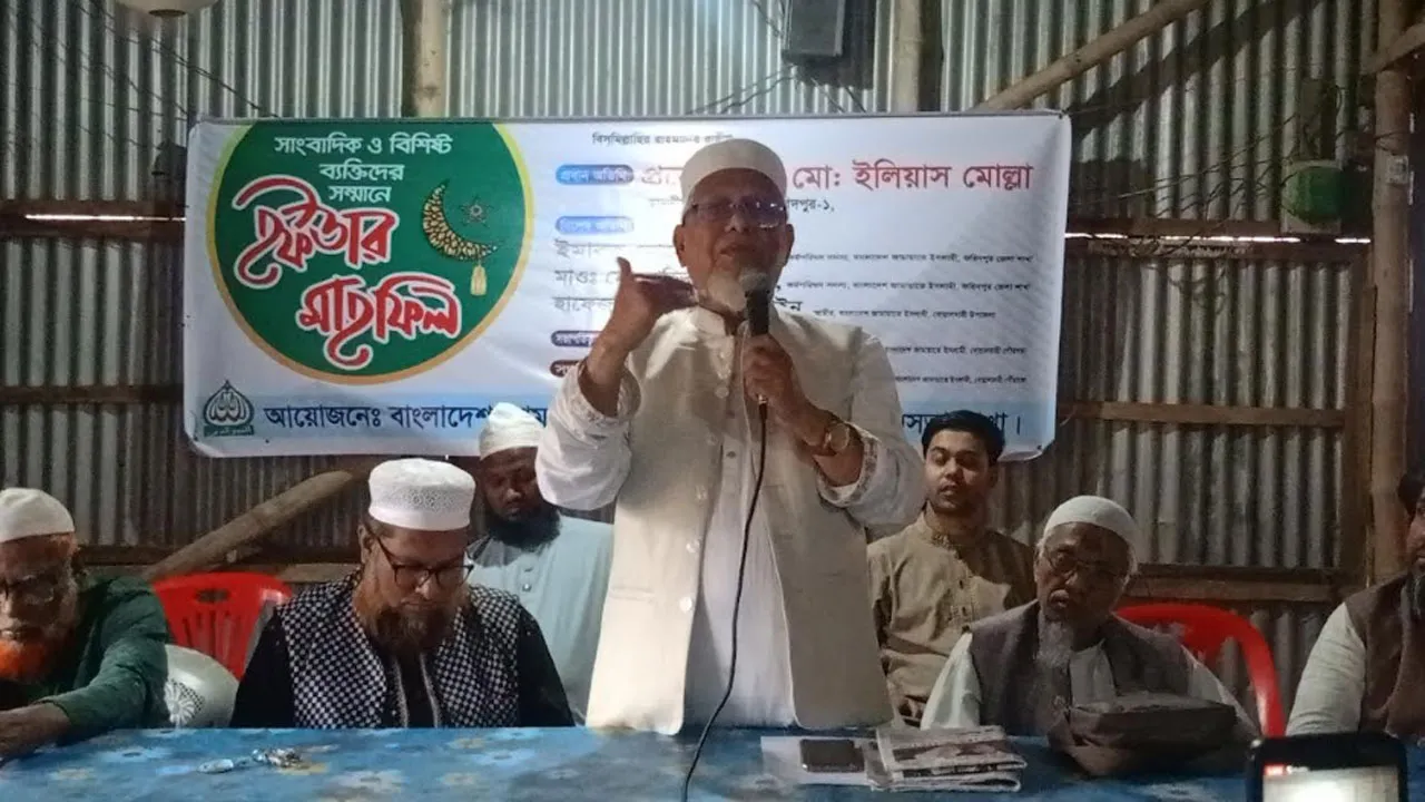 এই প্রথম দেশের ইতিহাসে সরকার আর বিরোধী দলের চাওয়া-পাওয়া প্রায় এক