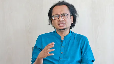 সেপ্টেম্বর থেকে শুরু হতে পারে স্থানীয় সরকার নির্বাচন: ডা. জাহেদ