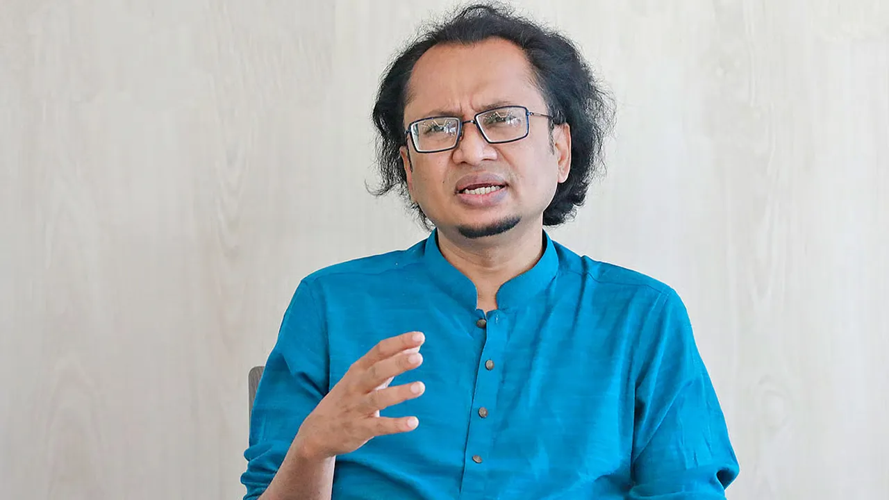 সেপ্টেম্বর থেকে শুরু হতে পারে স্থানীয় সরকার নির্বাচন: ডা. জাহেদ