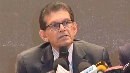 নেপালে বন্যা-ভূমিধসের ঘটনায় নেপালের পররাষ্ট্রমন্ত্রীরকে খলিলুর রহমানের ফোন