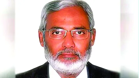 স্মৃতিতে বিজ্ঞানী ড. এম শমশের আলী