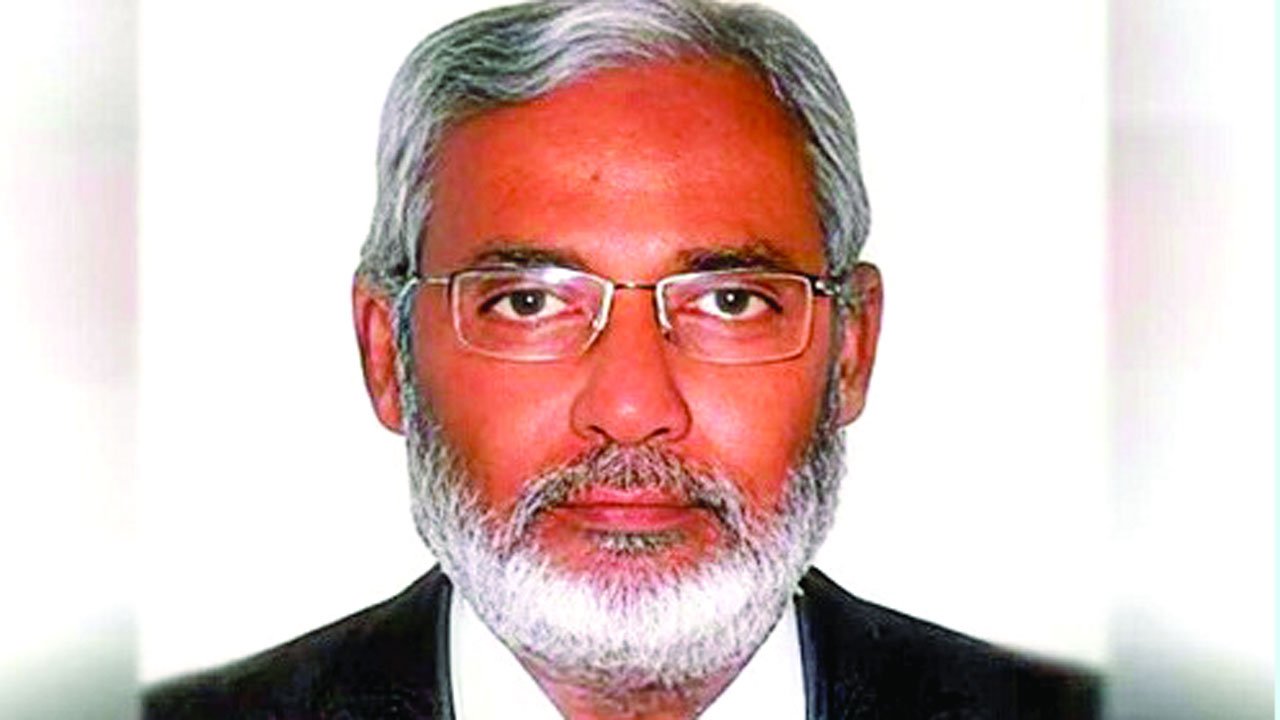 Dr.-M-Shamsher-Ali