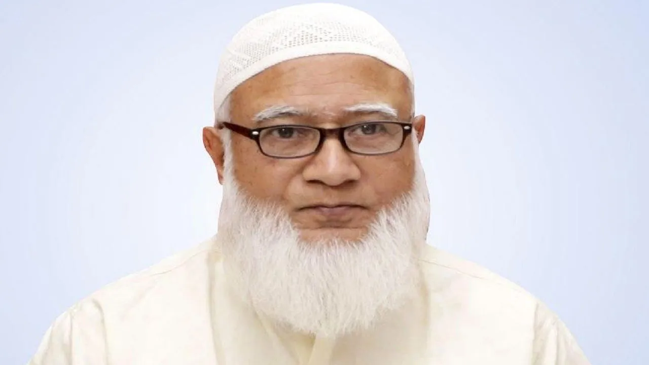 এক্স অ্যাকাউন্ট হ্যাকের ঘটনায় বঙ্গভবনের কর্মকর্তা আটক, ন্যায়বিচার প্রত্যাশা জামায়াত আমিরের