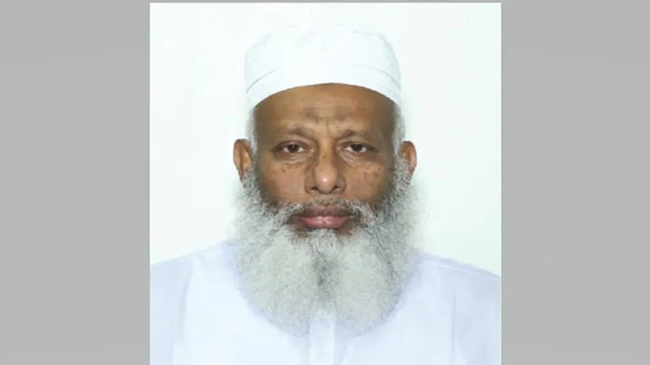 বিপিএমসিএ’র প্রথম নির্বাচিত সভাপতি ডা: শেখ মহিউদ্দিন